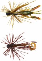 Savage Gear Skirt Flirt Jig Sinking Cola (1)