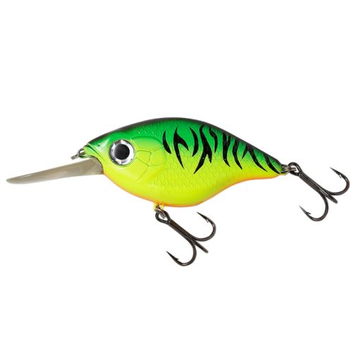 Madcat Wobler Tight S Deep Hard Lures Firetiger 16 cm 70 g