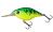 Madcat Wobler Tight S Deep Hard Lures Firetiger 16 cm 70 g