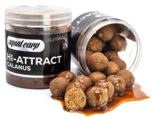 Squat Carp Boilies v Dipe Hi-Attract Calanus 220 g - 20 mm