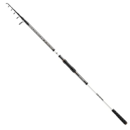 Daiwa Prút Seahunter X Tele Surf 3,90 m 60-180 g