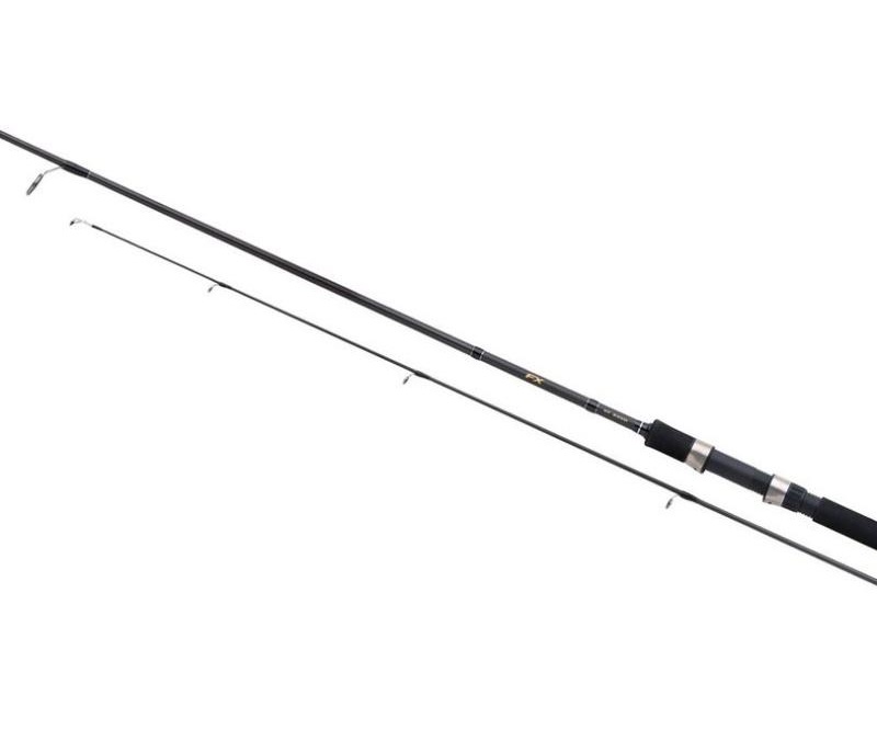 Shimano prút fx xt 1,8 m l 3-14 g