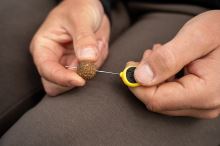 Avid Carp Ihla Re-Rig Heavy-Duty Hair Needle (4)