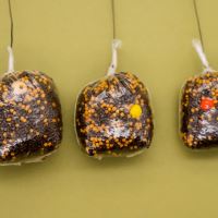 One More Cast PVA Vrecko Fade Solid PVA Bags 25 ks (7)