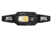 Petzl Čelovka Swift RL 2023 Čierna (1)