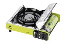 Meva Plynový Varič Thunder (1)
