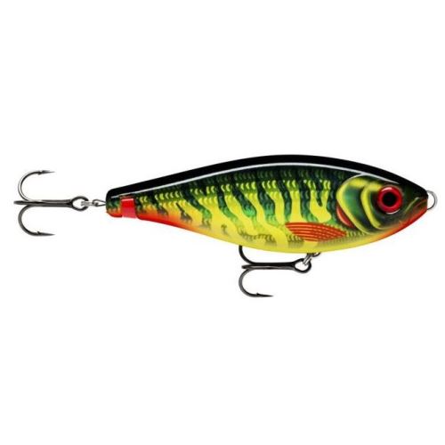 Rapala Wobler X Rap Haku HTP 14 cm