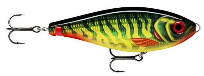 Rapala wobler x rap haku htp 14 cm