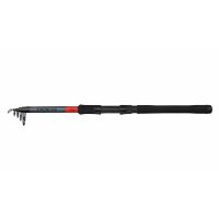 Dam Prút Nova Tele Spinning 2,1 m 5-25 g Dam Prút Nova Tele Spinning 2,1 m 5-25 g