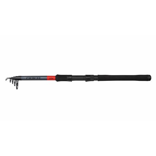 Dam Prút Nova Tele Spinning 1,8 m 5-21 g