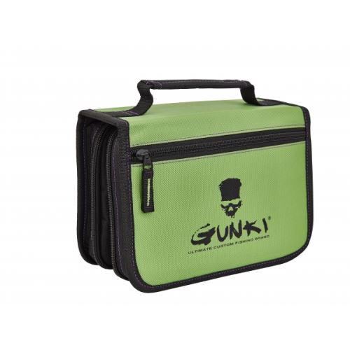 Gunki Taška Tackle Box