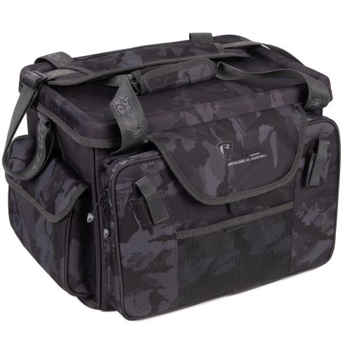 Fox Rage Taška Camo Voyager Moulded XL Carryall