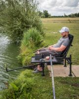 Matrix Kreslo XR36 Pro Accessory Chair (23)