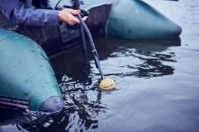 Deeper Smart Chirp+ 2 Nahadzovací Sonar + Range Extender Zdarma (10)