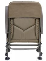 Zfish Kreslo Deluxe Camo Chair (5)