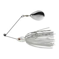 Daiwa Spinnerbait Prorex FN TG Pearl 13 g Daiwa Spinnerbait Prorex FN TG Pearl 13 g