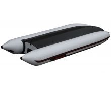 Elling Čln Kardinal XP K420 Šedý (2)