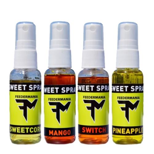 Feedermania Sweet Spray 30 ml