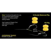 Enterprise Imitácia Kukurica v esencii 8 ks (1)