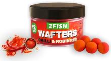 Zfish Vyvážené Boilies Balanced Wafters 20 g 12 mm (1)
