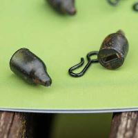 Korum Klip Camo Turbo Beads 5 ks (4)