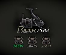 Zfish Navijak Rider Pro 5000 (6)