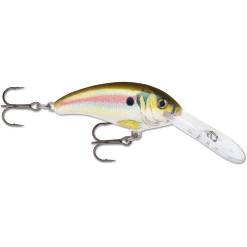 Rapala Wobler Shad Dancer RSL