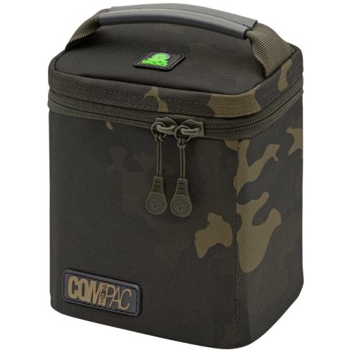 Korda Puzdro Compac Goo Bag Small Dark Kamo