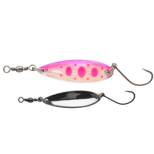 Daiwa Plandavka Presso CNK Abalone Pink Yamame 3,2 cm 4 g