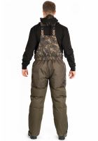 Fox Nohavice RS Quilted Salopettes (2)