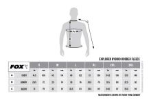 Fox Bunda Explorer Fleece Hooded Jacket (23)