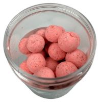 Vitalbaits Wafters Strawberry Nutty 100 g (2)