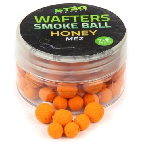 Stég Wafters Smoke Ball 15 g 7-9 mm