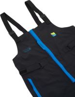 Preston Innovations Nohavice DF Ultra 25K Bib & Brace (2)