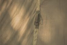 Solar Prístrešok SP Cube Shelter Bivak (1)