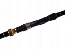 Rumpol Prút Fortress Ultra Carp 3,6 m 80-120 g (3)