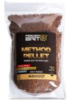 FeederBait Method Pellet 2 mm 800 g (2)
