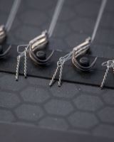 Matrix Nadväzec X7 Carp Method Band Rigs 15 cm (6)