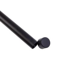 Dam Podberáková Tyč Full Carbon Net Handle Put Over 3 m (2)