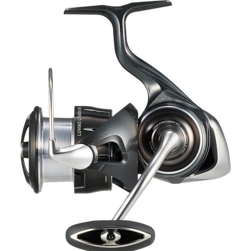 Daiwa Navijak 24 Luvias LT 2000 D