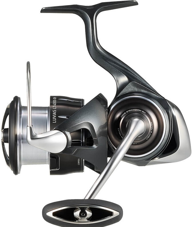 Daiwa navijak 24 luvias lt 2000 d