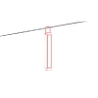 Ledlenser Svetlo AF2R Work (9)