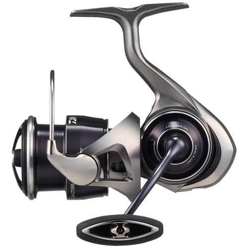 Daiwa Navijak 25 Caldia LT 4000-C