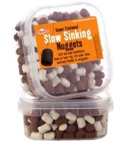 Dynamite Baits Super Fishmeal Slow Sinking Nuggets Dynamite Baits Super Fishmeal Slow Sinking Nuggets