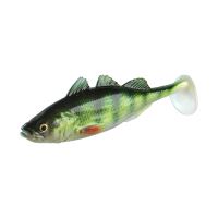 Daiwa Gumová Nástraha Prorex Live Perch Green Perch (3)