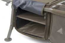 Fox Vozík Explorer Barrow Deluxe (1)