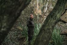 Nash Nohavice Zero Tolerance Helluva Waterproof Bib and Brace Camo (12)