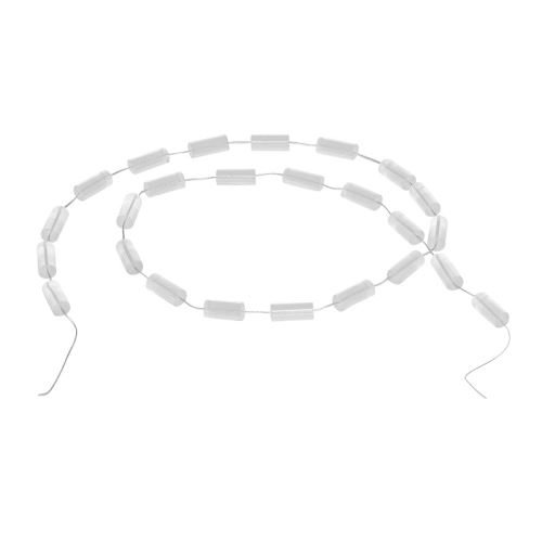 Mantikor zarážky dominator power stopper číre