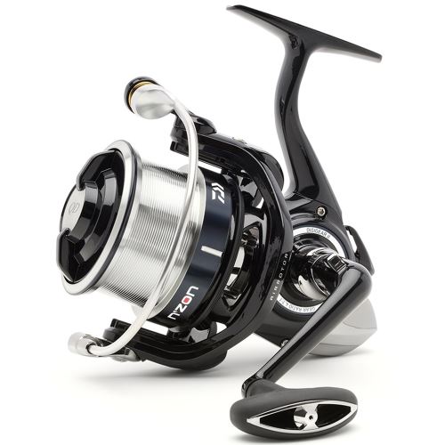 Daiwa Navijak 24 N'ZON PLUS DISTANCE 25 QD