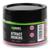 Nikl Attract Hookers Rýchlo Rozpustné Dumbells Krillberry